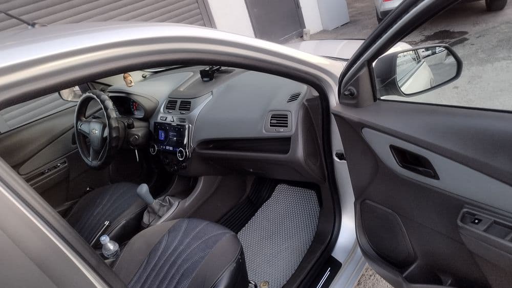 Продаётся Chevrolet Cobalt — 5