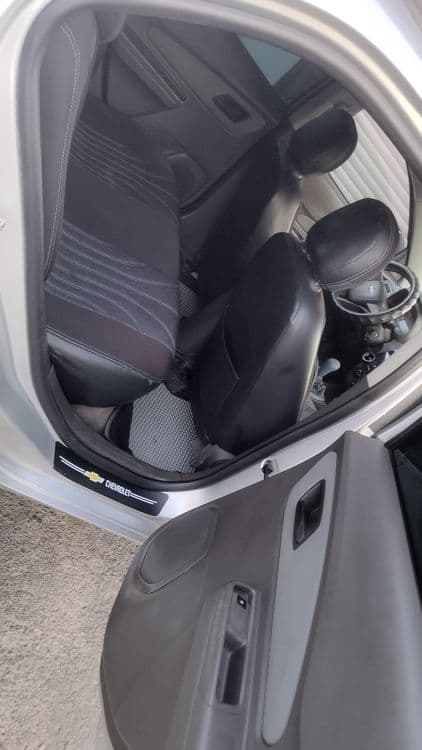 Продаётся Chevrolet Cobalt — 6