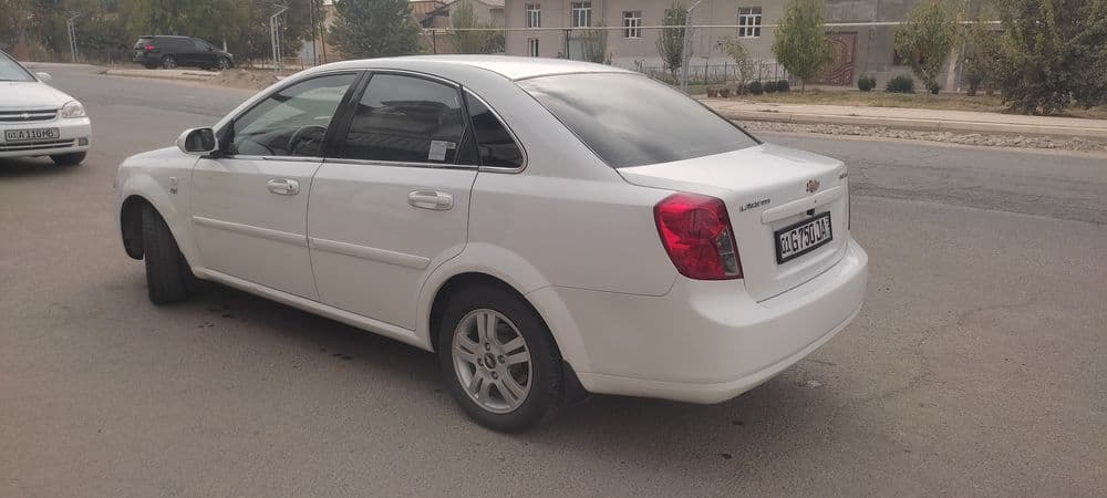 Продаётся Lasetti 2011 года — 3