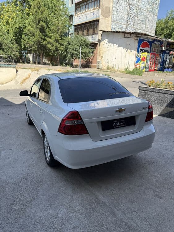 Nexia 3 2022 Mexanika — 3