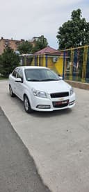 Нексия 3 автомат коробка 2018