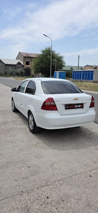 Нексия 3 автомат коробка 2018 — 4