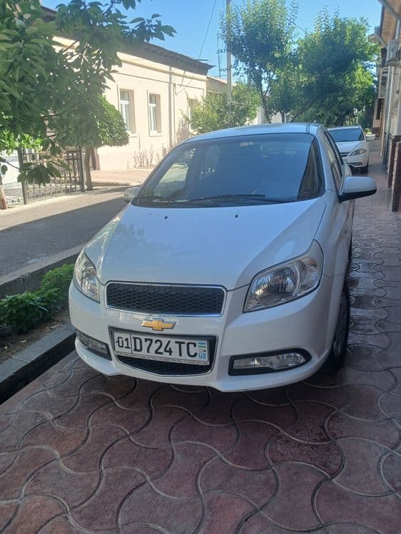 Neksiya 3 2019 sotiladi — 1