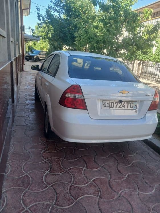 Neksiya 3 2019 sotiladi — 2