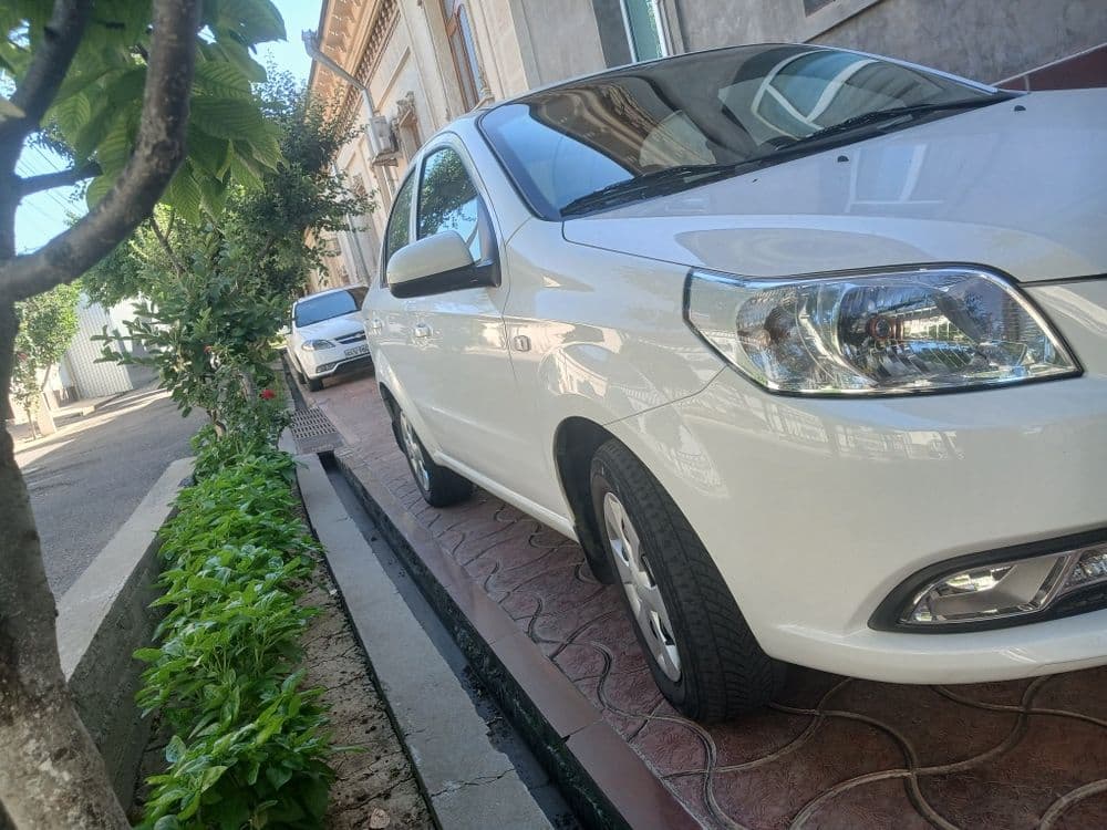 Neksiya 3 2019 sotiladi — 3