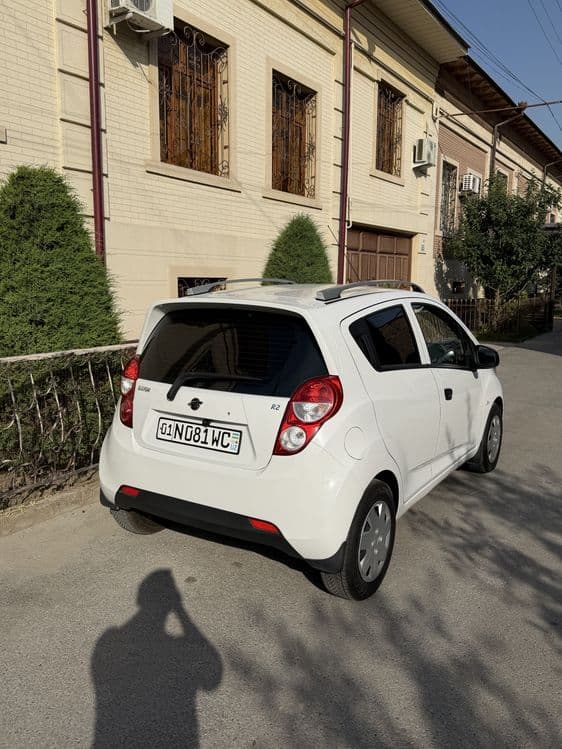 Arenda Nasiya Savdo spark — 1