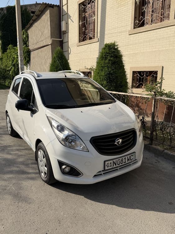 Arenda Nasiya Savdo spark — 4