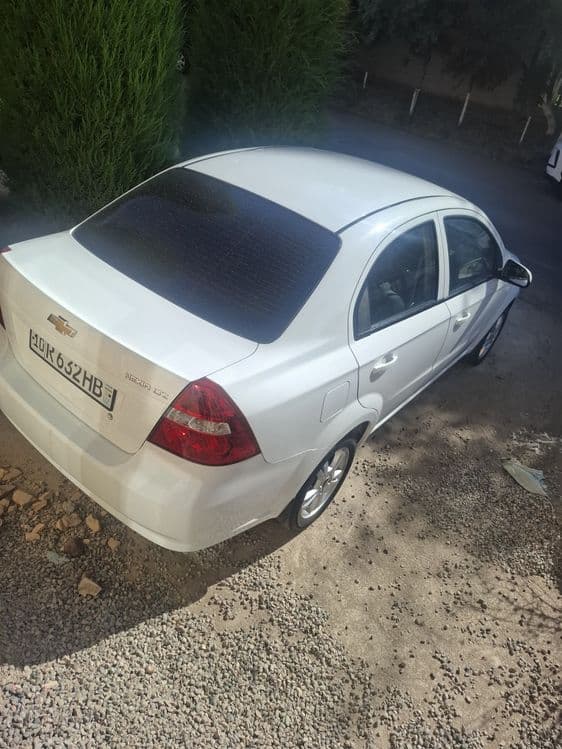 Nexia 3 Avtomat 2020 йил — 5