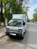 Labo damas 2 chevrolet