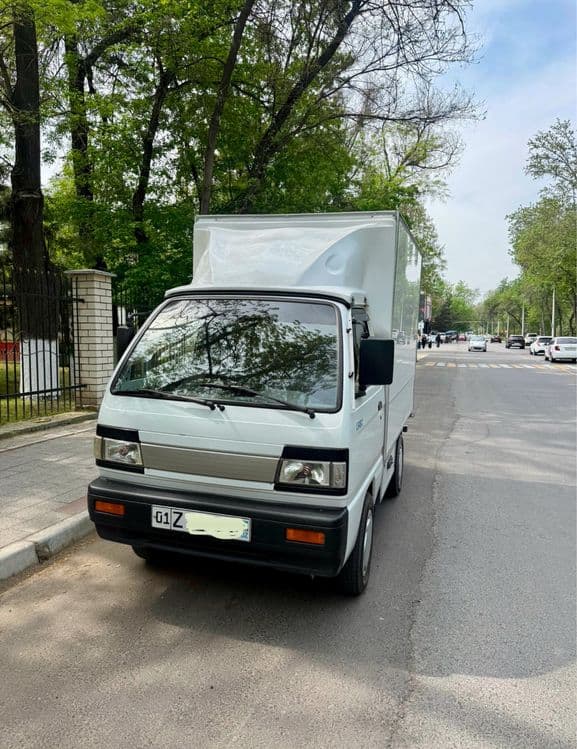 Labo damas 2 chevrolet — 1