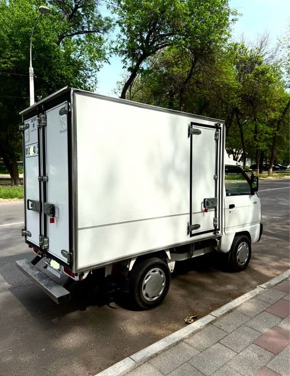 Labo damas 2 chevrolet — 2