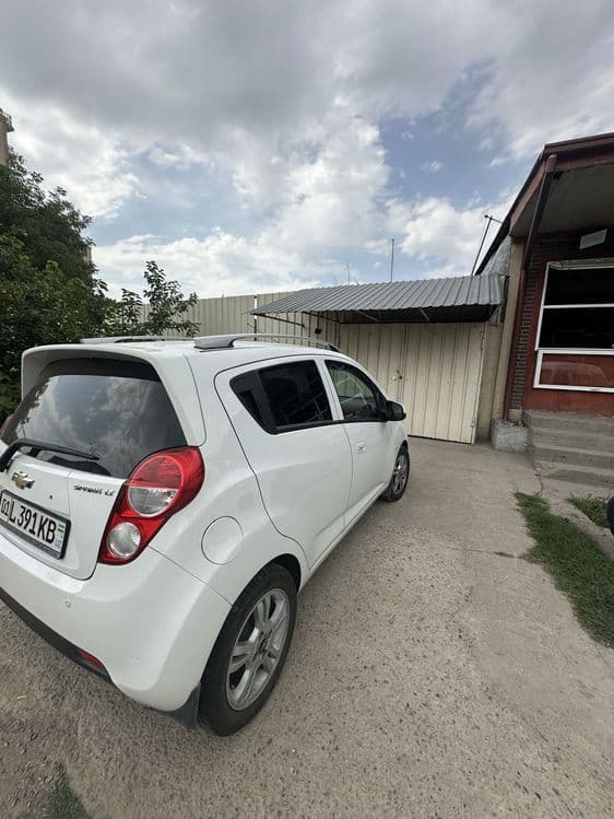 Spark 2019 holati zor idial — 3