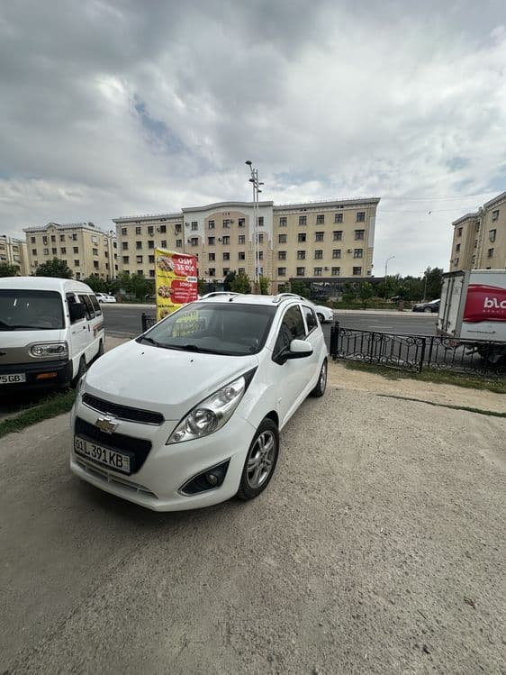 Spark 2019 holati zor idial — 5