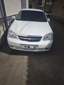 Chevrolet Lacetti 1.8