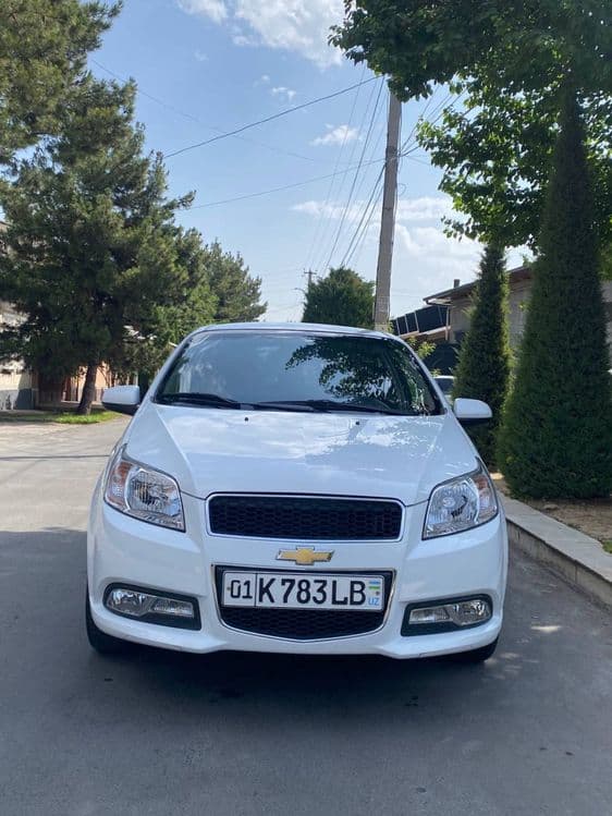 Ideal Nexia 3 Sotiladi — 2
