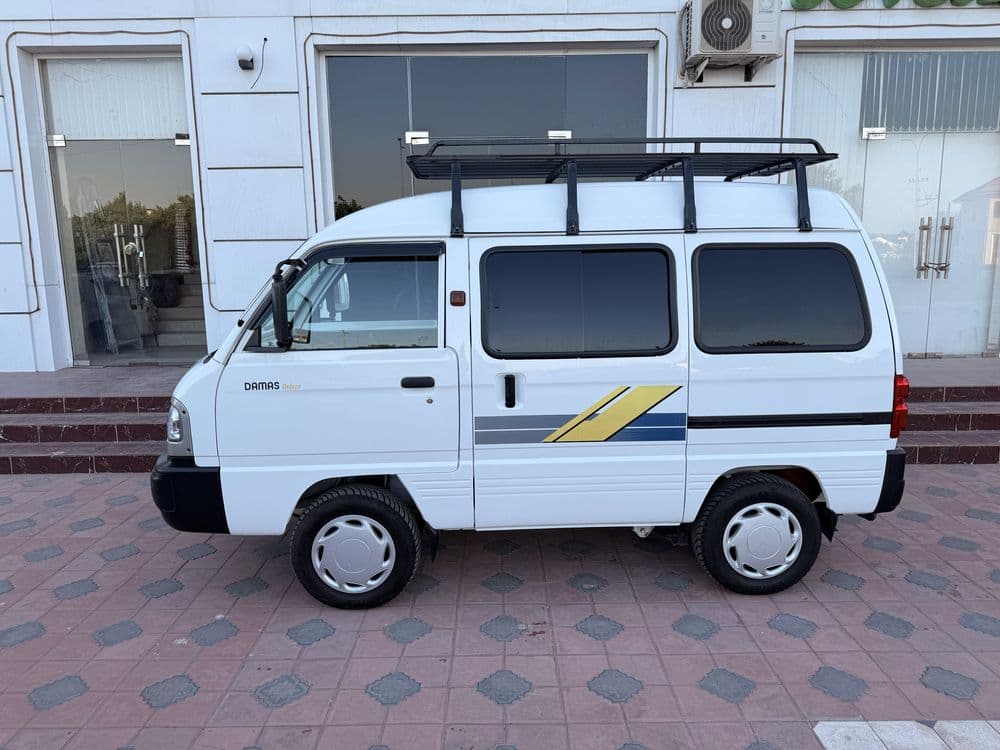 Damas arenda vikupga beriladi ! — 3