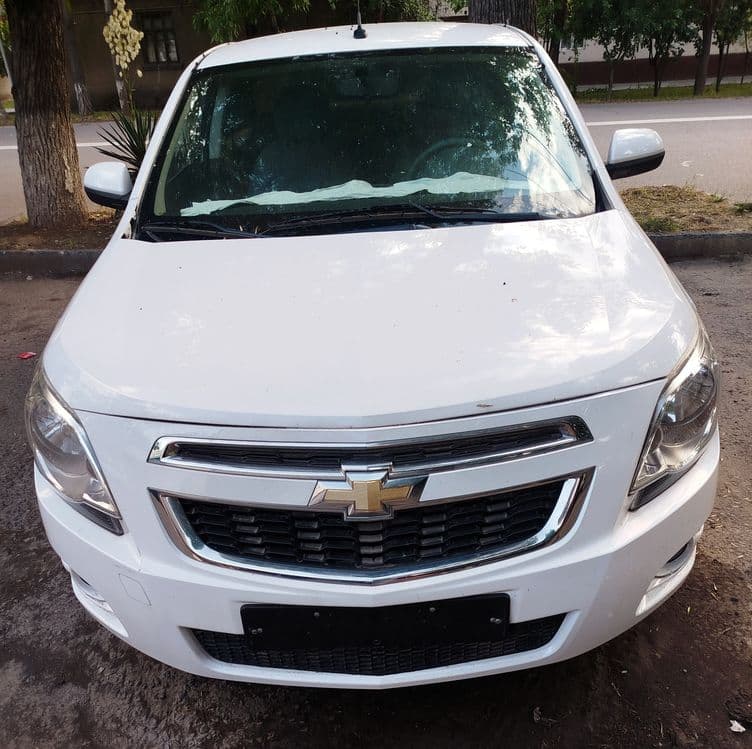 Кобальт Cobalt автомат 2022 йил — 1
