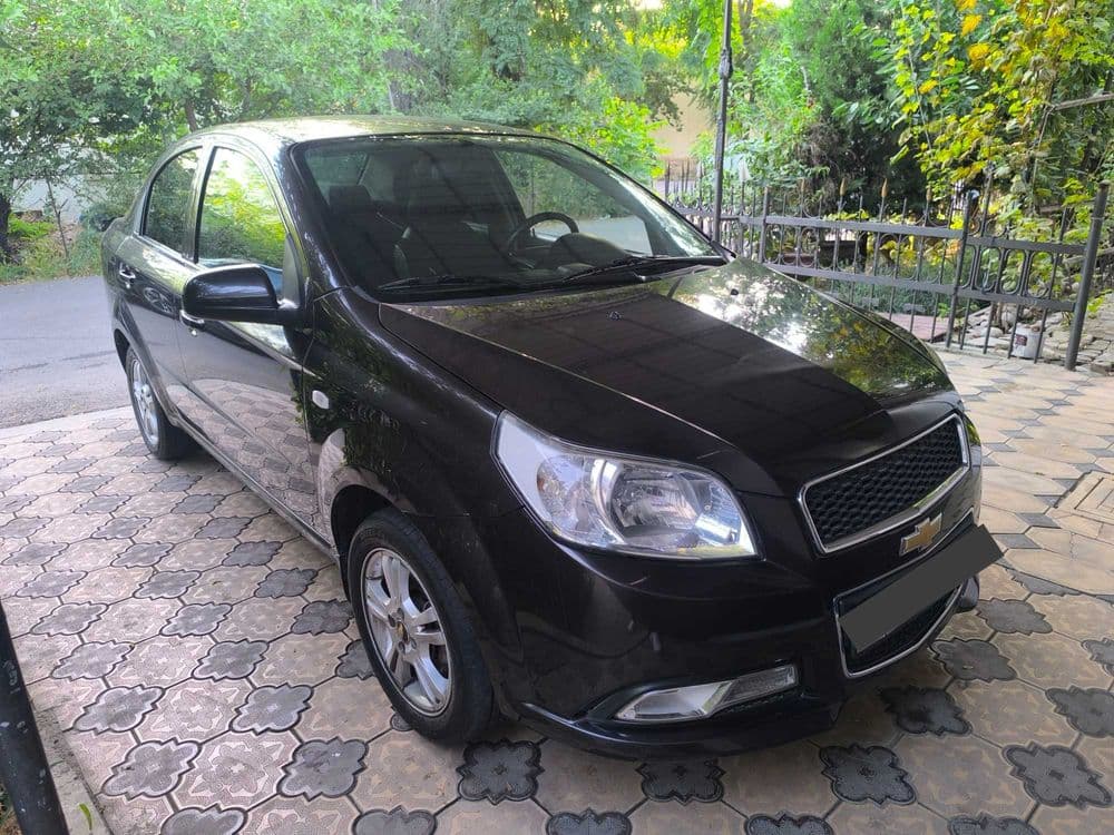 Продам Нексия 3 Автомат LTZ Nexia 3 Avtomat Tez Sotaman — 3