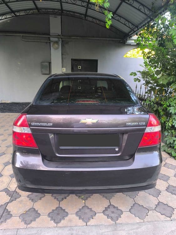 Продам Нексия 3 Автомат LTZ Nexia 3 Avtomat Tez Sotaman — 5