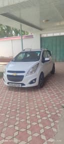 Spark R2 2016 yil