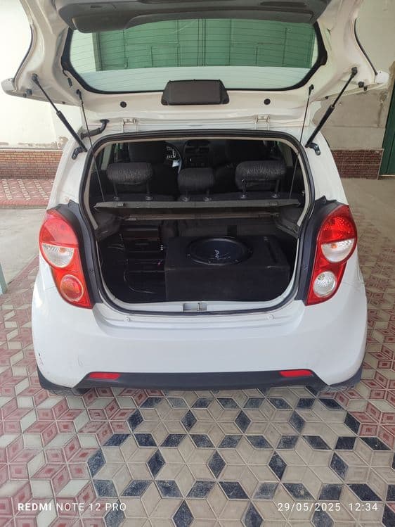 Spark R2 2016 yil — 4