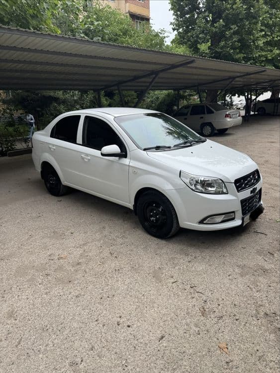 Nexia 3 2020 avtomat. — 1