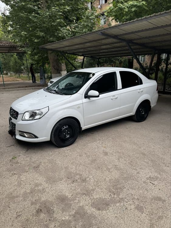 Nexia 3 2020 avtomat. — 2