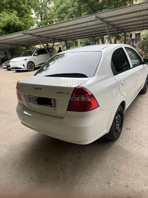 Nexia 3 2020 avtomat. — 3