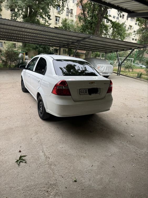 Nexia 3 2020 avtomat. — 4
