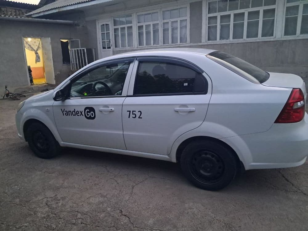 nexia 3 2019 zur xolatda 1700 бн 20ой кредити колган — 3