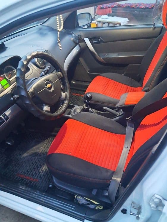 nexia 3 2019 zur xolatda 1700 бн 20ой кредити колган — 4