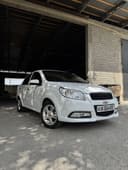 Chevrolet Nexia 3 avtomat 2020 yil