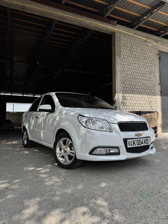 Chevrolet Nexia 3 avtomat 2020 yil — 1