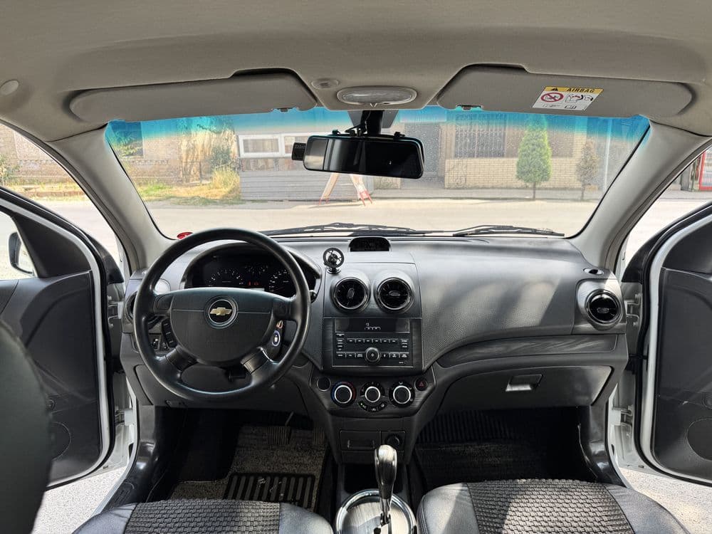 Chevrolet Nexia 3 avtomat 2020 yil — 7