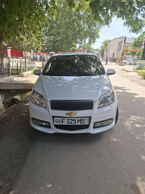 Нексия 3 2020 на продаже — 2