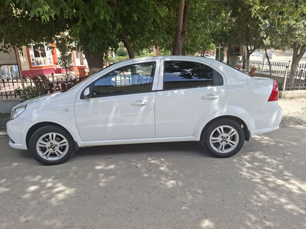 Нексия 3 2020 на продаже — 3