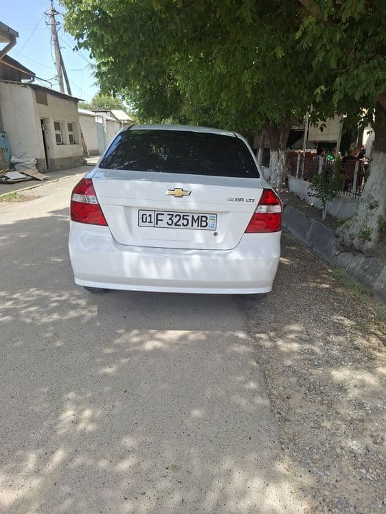 Нексия 3 2020 на продаже — 4