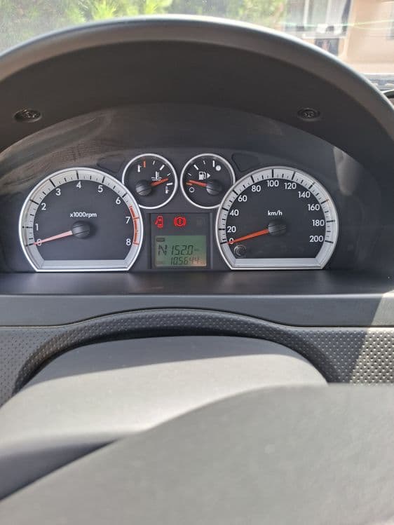 Нексия 3 2020 на продаже — 5