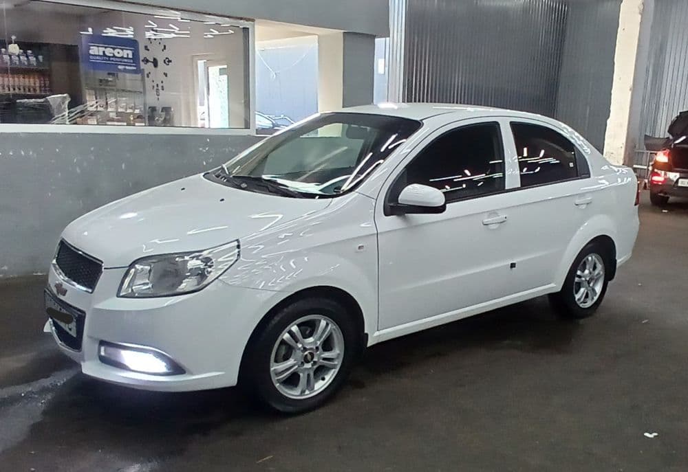 Arenda Nexia-3 Avtamat — 2