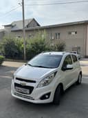 Spark 2021 yil aftamat karobka