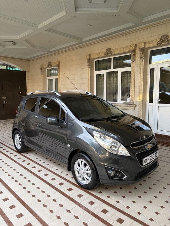 Spark 2020 4 pozitsa avtomat — 1