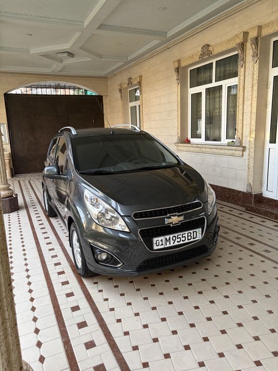 Spark 2020 4 pozitsa avtomat — 3