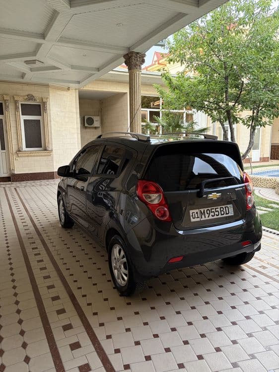 Spark 2020 4 pozitsa avtomat — 4