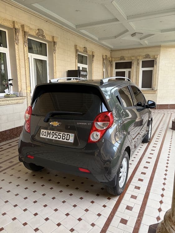 Spark 2020 4 pozitsa avtomat — 5