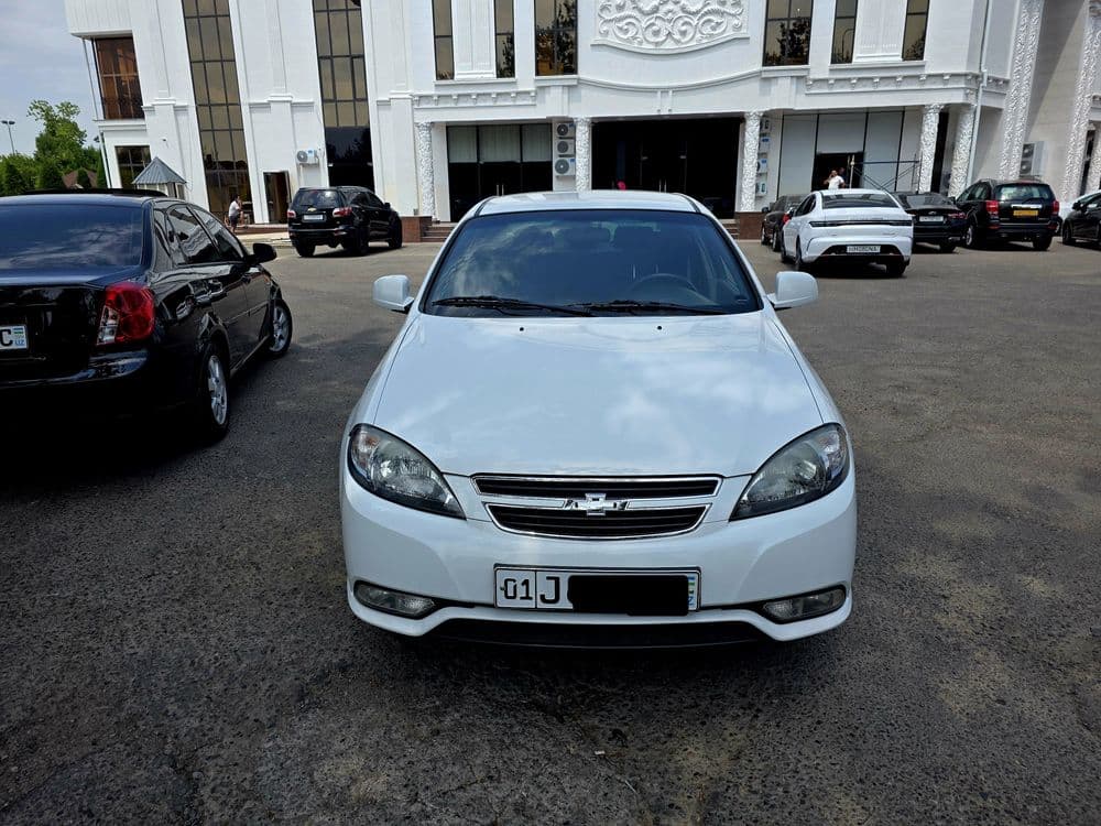 Jentra Mexanika 2018 Yil 170000 Prabek 4 P Metan Gaz — 1
