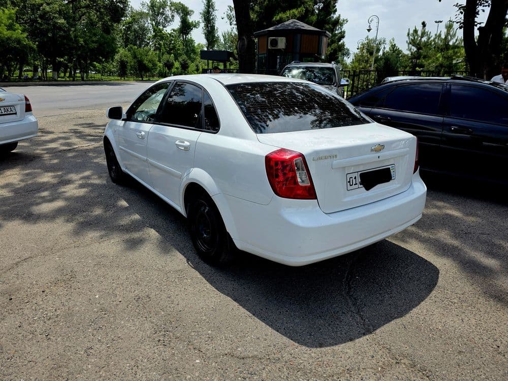 Jentra Mexanika 2018 Yil 170000 Prabek 4 P Metan Gaz — 4