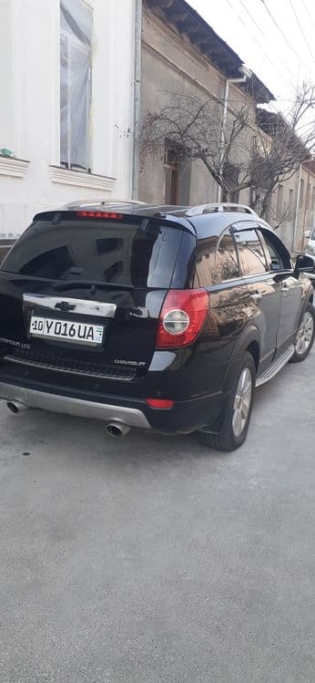 Каптива зўри Ltz тозза завод мошина. Янгидак — 5
