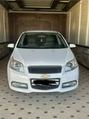 Chevrolet nexia 3. 2 pozitsiya
