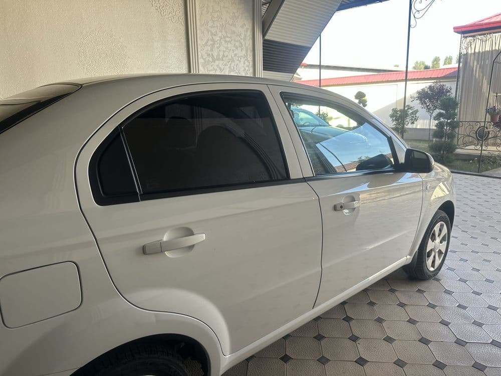 Chevrolet nexia 3. 2 pozitsiya — 4