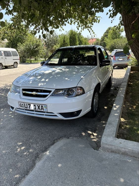 Nexia 2  1.6 dohc — 1